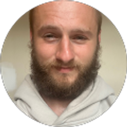 Profile photo of Tristan Fickett