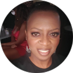 Profile photo of Cherise Locke