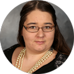 Profile photo of Natashia Powell