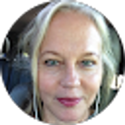 Profile photo of Catherine Ojakangas