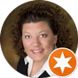 Profile photo of Molly Hetrick