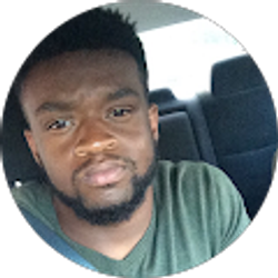 Profile photo of Glenn Adesoji