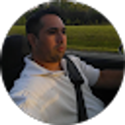 Profile photo of Aldo Salas