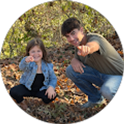 Profile photo of Timmy Ventling