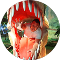 Profile photo of Nathan B