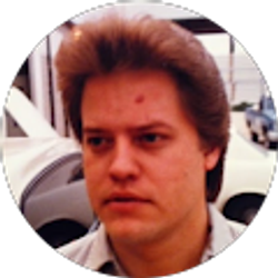 Profile photo of Erick Laskowski