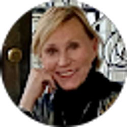 Profile photo of Donna W Olsen