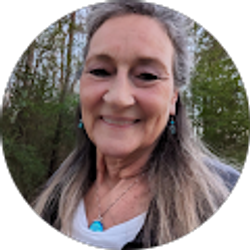 Profile photo of Melissa Sanders