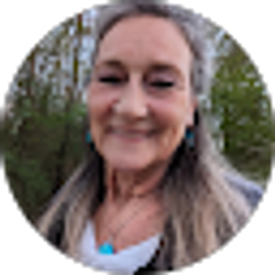 Profile photo of Melissa Sanders