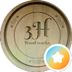 Profile photo of 3H Woodworks
