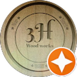 Profile photo of 3H Woodworks