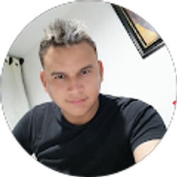 Profile photo of geison torres