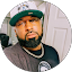 Profile photo of Brennen Williams