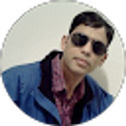 Profile photo of Krishna Biswa