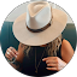 Profile photo of Kristen Hamlett