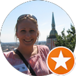 Profile photo of Briana Cicero-Johns