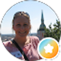 Profile photo of Briana Cicero-Johns