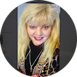 Profile photo of Tamara Fortune