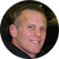 Profile photo of A. Michael Mauer