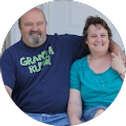 Profile photo of Vickie Juengel