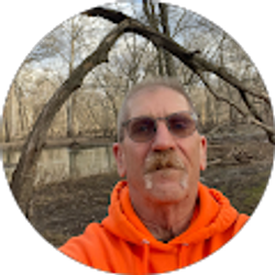 Profile photo of Rick Burge