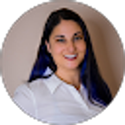 Profile photo of Atessa Jaleh