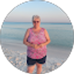 Profile photo of Peggy Mazerat