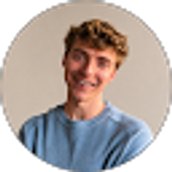 Profile photo of Tyler McDonald
