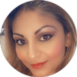 Profile photo of Evelin Alfaro