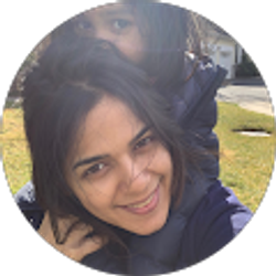 Profile photo of Ayesha Hussain