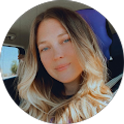 Profile photo of Amber Joosse