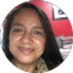 Profile photo of Sonia De Leon