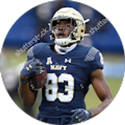 Profile photo of Marcell Gleaton