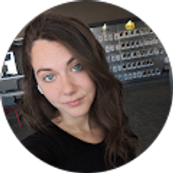 Profile photo of katelynn barker