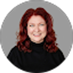 Profile photo of Mara Dumski
