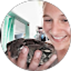 Profile photo of Jessica Telbizoff