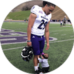 Profile photo of Deontay N