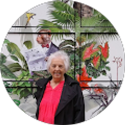 Profile photo of Cheryl Harris