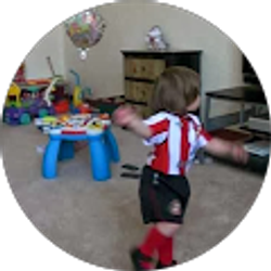 Profile photo of Valeria McLaughlin