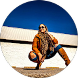 Profile photo of Lucy Alvarez