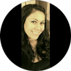 Profile photo of D. Michelle Vargas