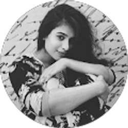 Profile photo of Chandhana Reddy