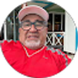 Profile photo of Alfredo Rodriguez