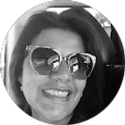Profile photo of Sandra Narvaez