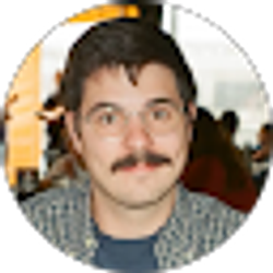 Profile photo of Gabe deSambourg