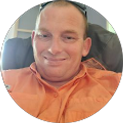 Profile photo of Daniel Morrison