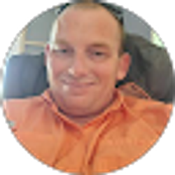 Profile photo of Daniel Morrison