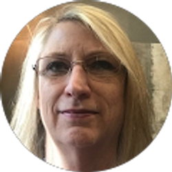 Profile photo of Kim Small