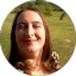 Profile photo of Candace Whitaker