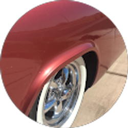 Profile photo of Jesse Marshall